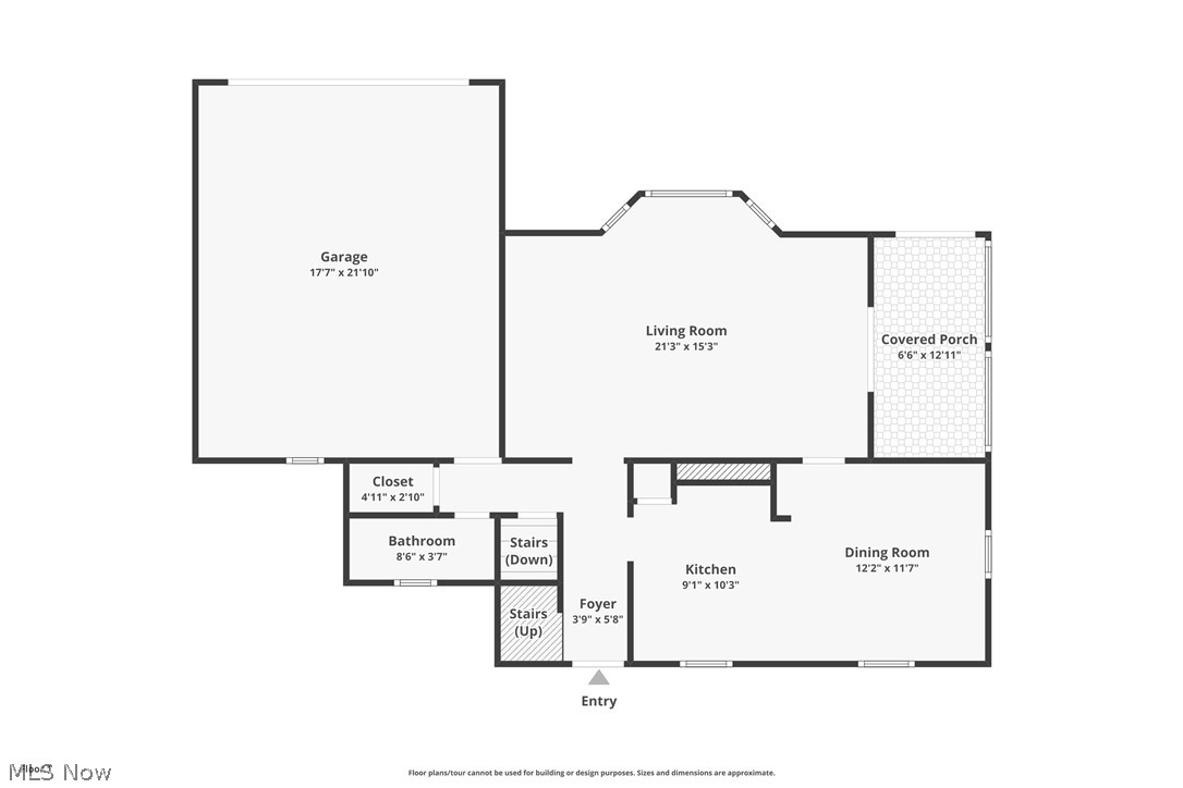 2131 Mount Vernon Boulevard NW Canton OH 44709