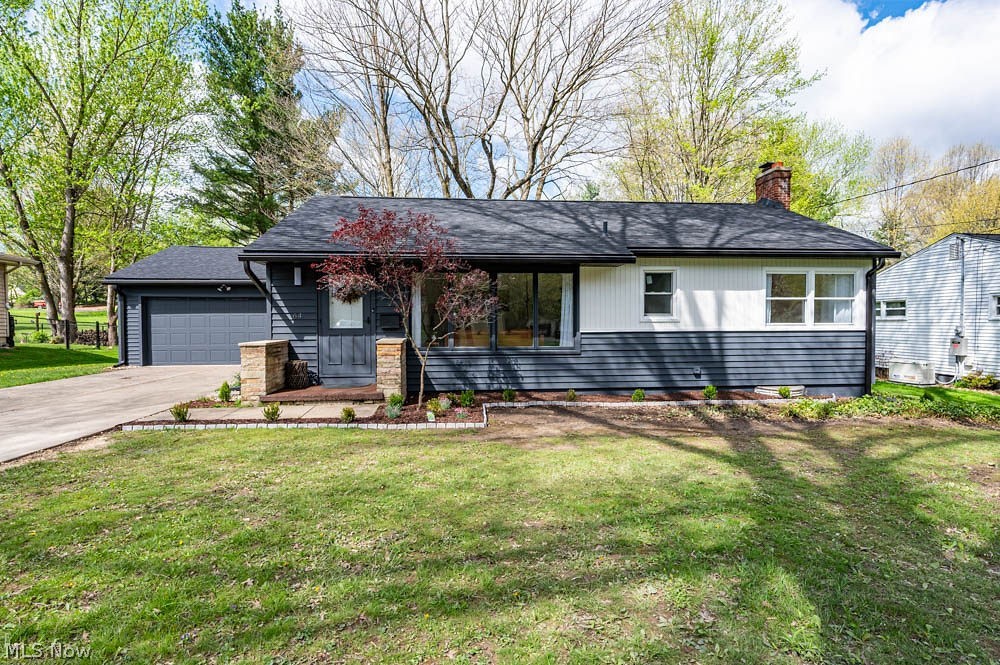 64 Winona Avenue Canfield OH 44406