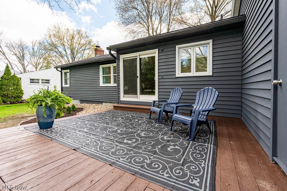 64 Winona Avenue Canfield OH 44406