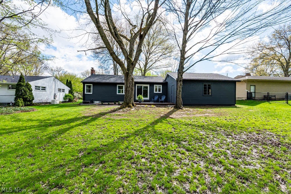 64 Winona Avenue Canfield OH 44406
