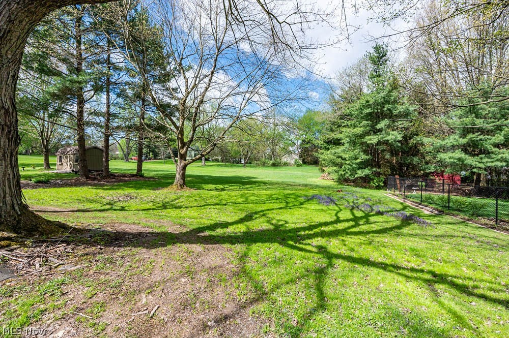 64 Winona Avenue Canfield OH 44406