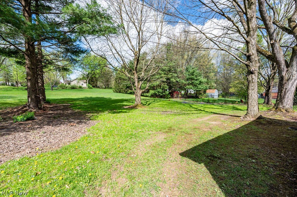 64 Winona Avenue Canfield OH 44406