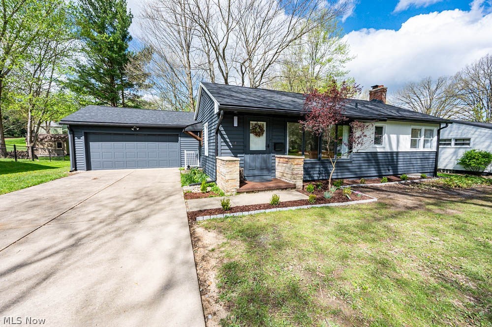 64 Winona Avenue Canfield OH 44406