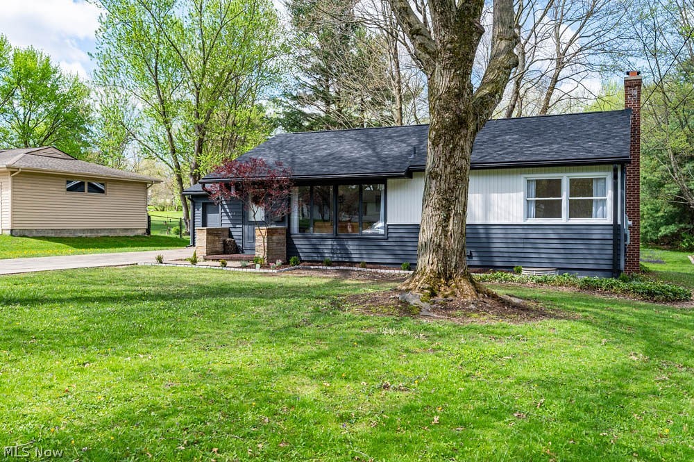 64 Winona Avenue Canfield OH 44406