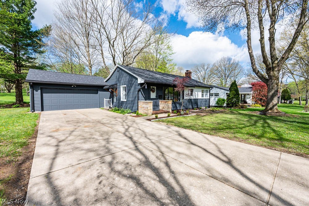 64 Winona Avenue Canfield OH 44406
