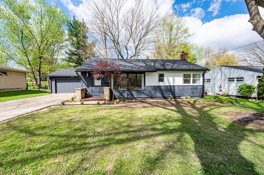 64 Winona Avenue Canfield OH 44406