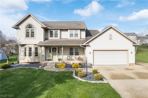6373 Harbor Drive NW Canton OH 44718