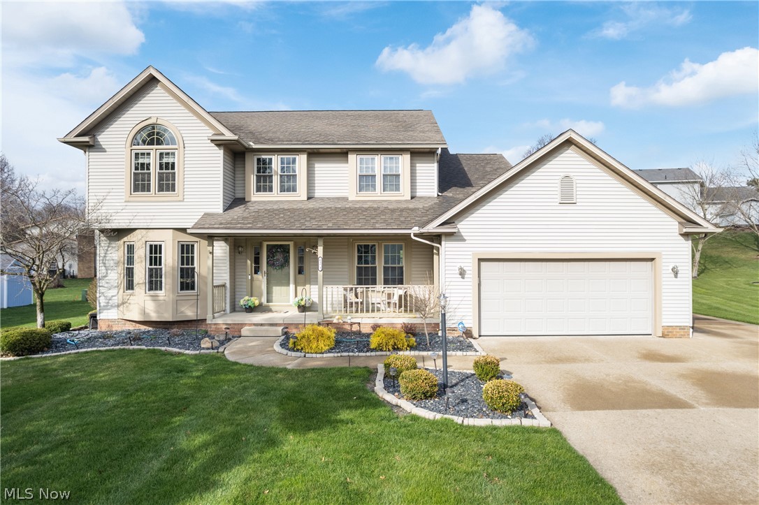 6373 Harbor Drive NW Canton OH 44718