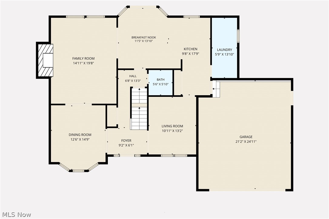 6373 Harbor Drive NW Canton OH 44718