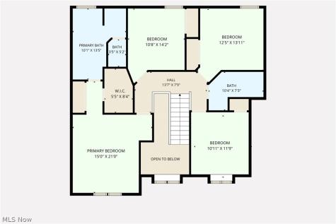 6373 Harbor Drive NW Canton OH 44718