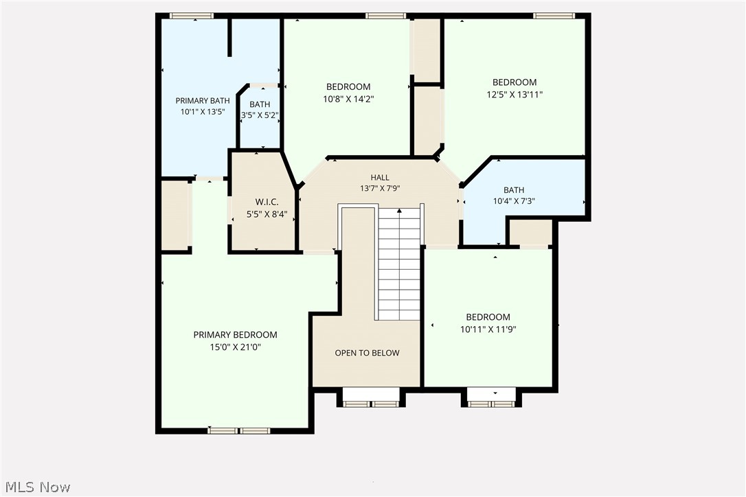 6373 Harbor Drive NW Canton OH 44718