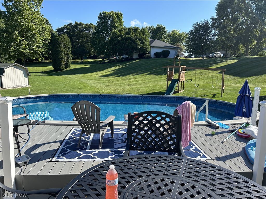 6373 Harbor Drive NW Canton OH 44718