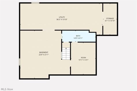 6373 Harbor Drive NW Canton OH 44718