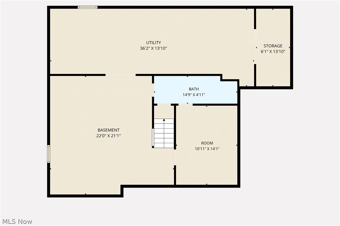 6373 Harbor Drive NW Canton OH 44718