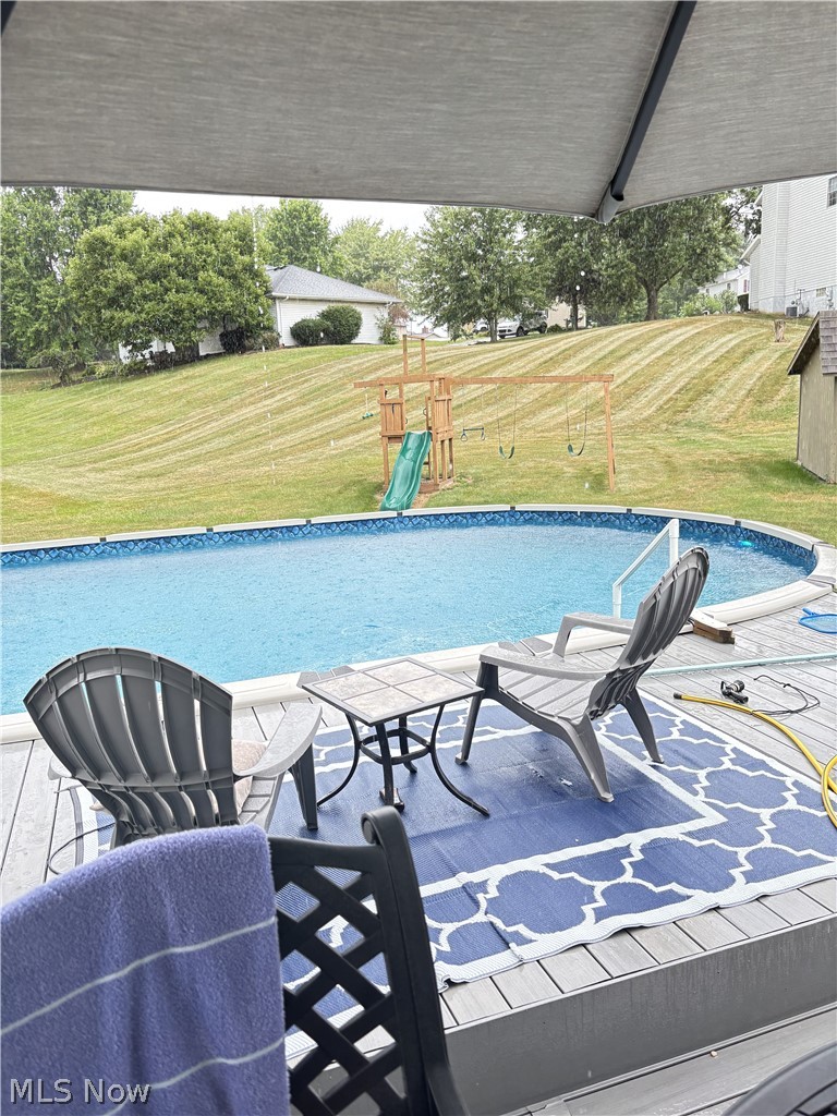 6373 Harbor Drive NW Canton OH 44718