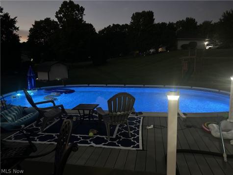 6373 Harbor Drive NW Canton OH 44718