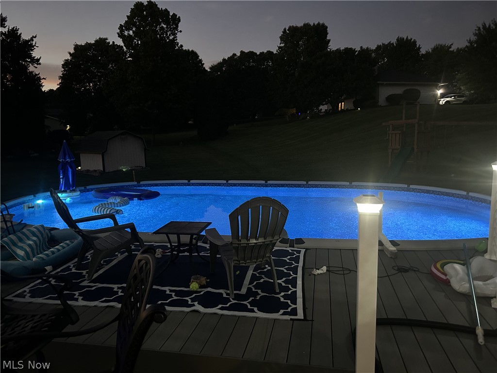 6373 Harbor Drive NW Canton OH 44718