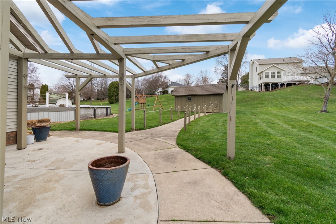6373 Harbor Drive NW Canton OH 44718