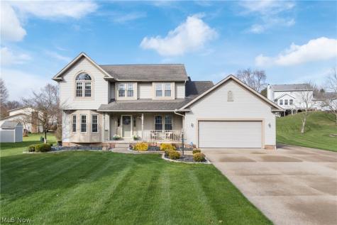 6373 Harbor Drive NW Canton OH 44718