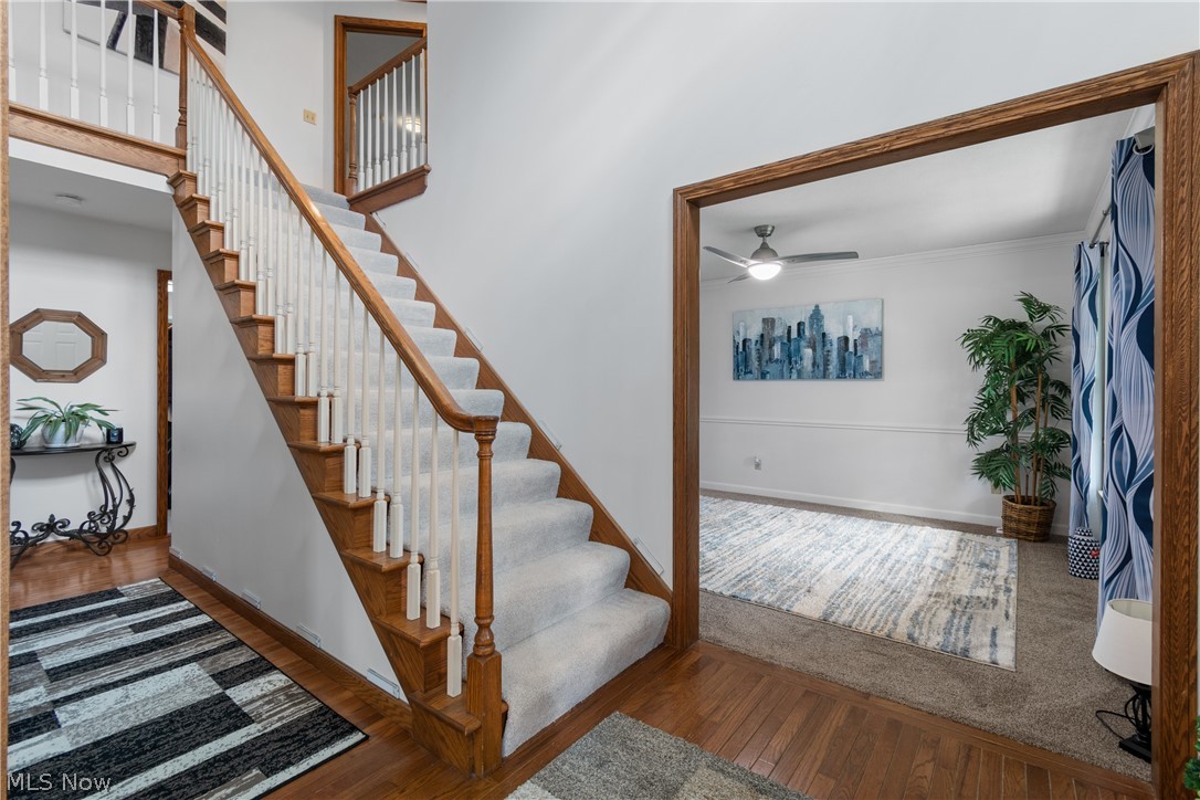 6373 Harbor Drive NW Canton OH 44718