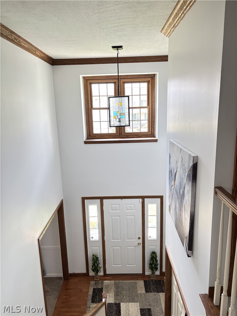6373 Harbor Drive NW Canton OH 44718