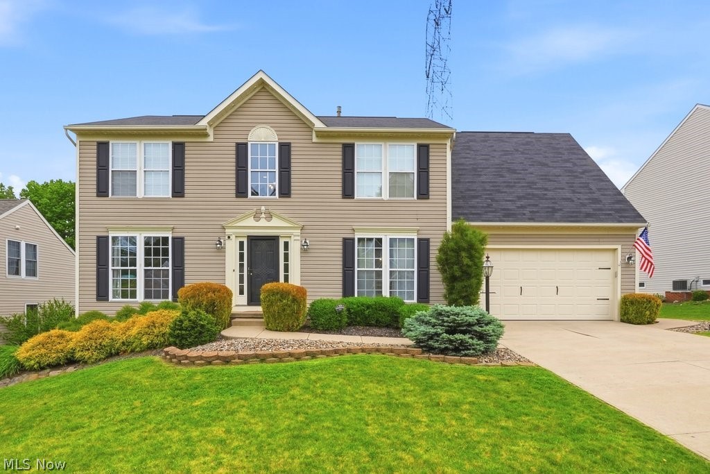 1223 Tinkers Green Drive Streetsboro OH 44241
