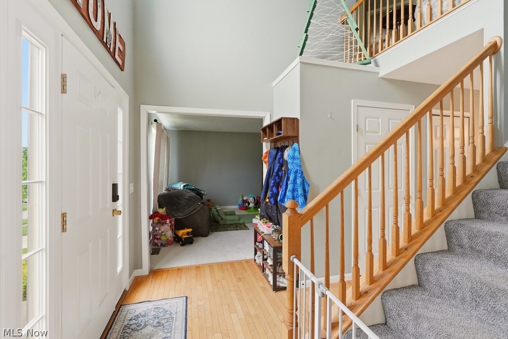 1223 Tinkers Green Drive Streetsboro OH 44241