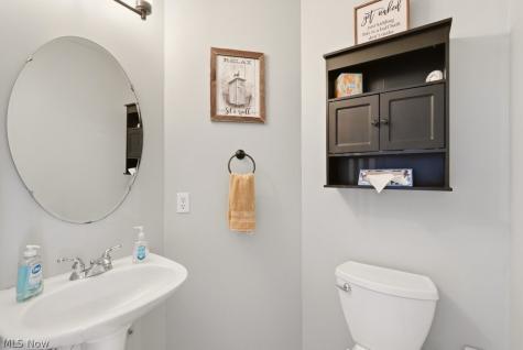 1223 Tinkers Green Drive Streetsboro OH 44241