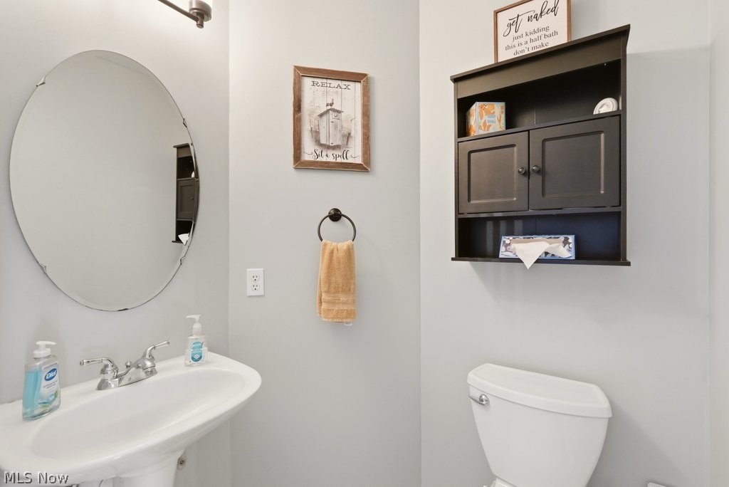 1223 Tinkers Green Drive Streetsboro OH 44241
