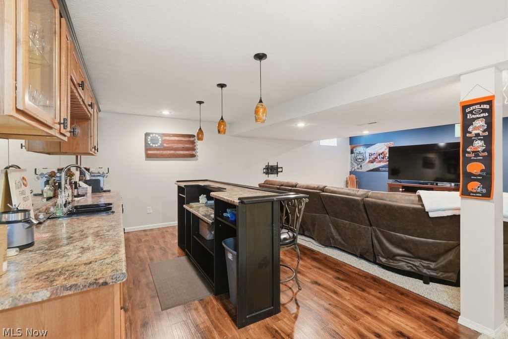 1223 Tinkers Green Drive Streetsboro OH 44241