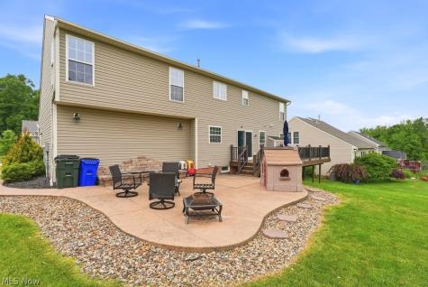 1223 Tinkers Green Drive Streetsboro OH 44241