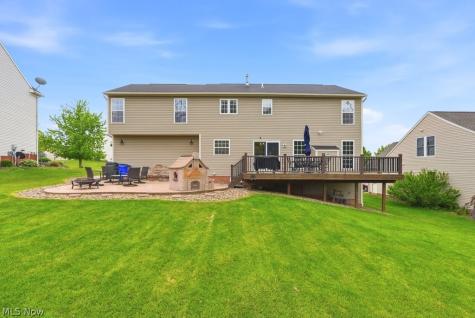 1223 Tinkers Green Drive Streetsboro OH 44241