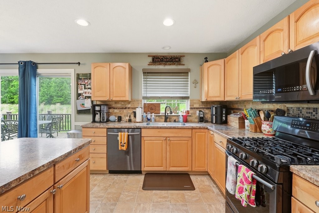 1223 Tinkers Green Drive Streetsboro OH 44241