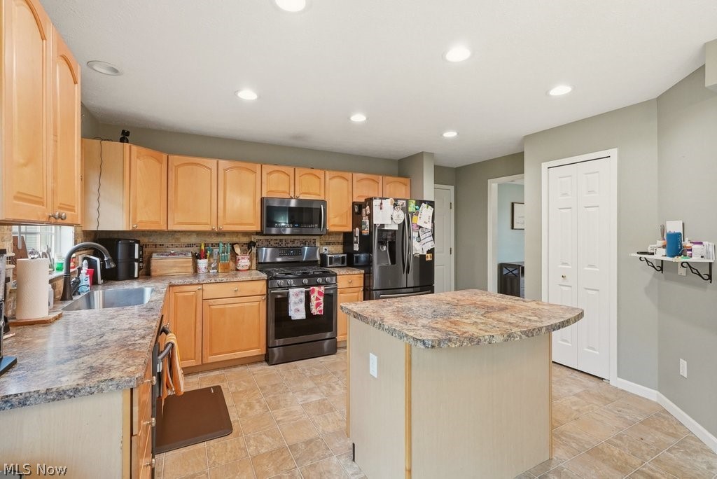 1223 Tinkers Green Drive Streetsboro OH 44241