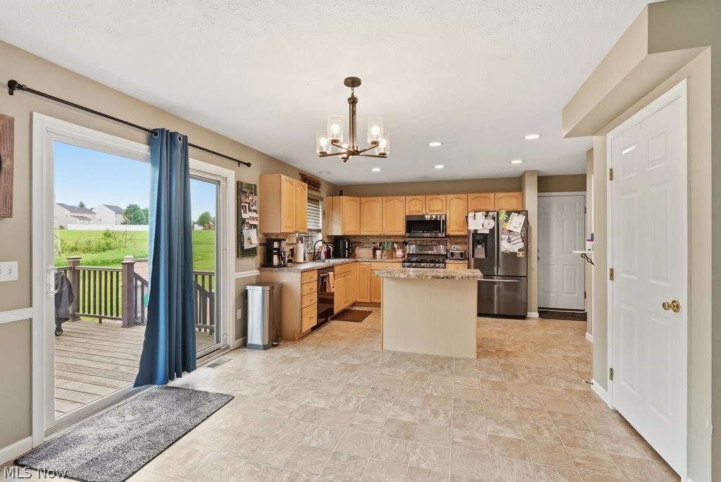 1223 Tinkers Green Drive Streetsboro OH 44241