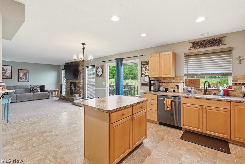 1223 Tinkers Green Drive Streetsboro OH 44241