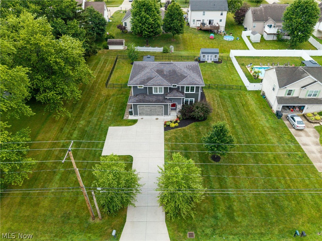 575 Trease Road Wadsworth OH 44281