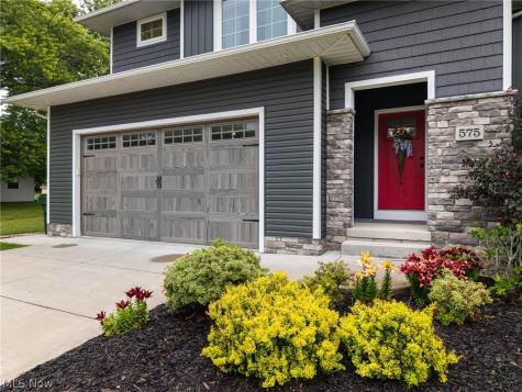 575 Trease Road Wadsworth OH 44281