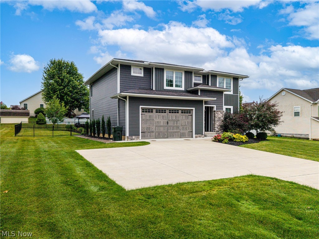 575 Trease Road Wadsworth OH 44281