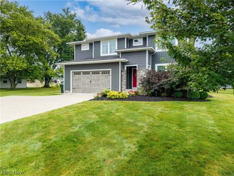 575 Trease Road Wadsworth OH 44281