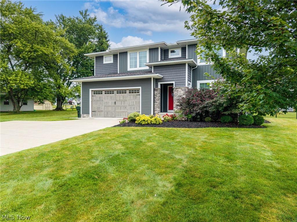 575 Trease Road Wadsworth OH 44281