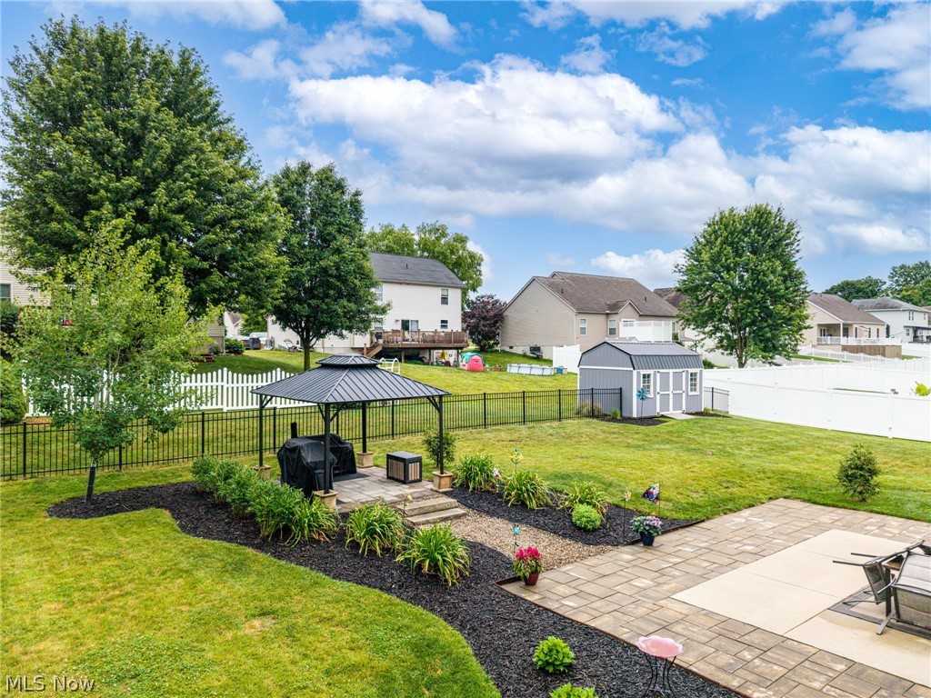 575 Trease Road Wadsworth OH 44281