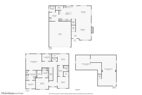 575 Trease Road Wadsworth OH 44281