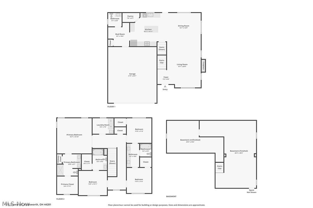 575 Trease Road Wadsworth OH 44281