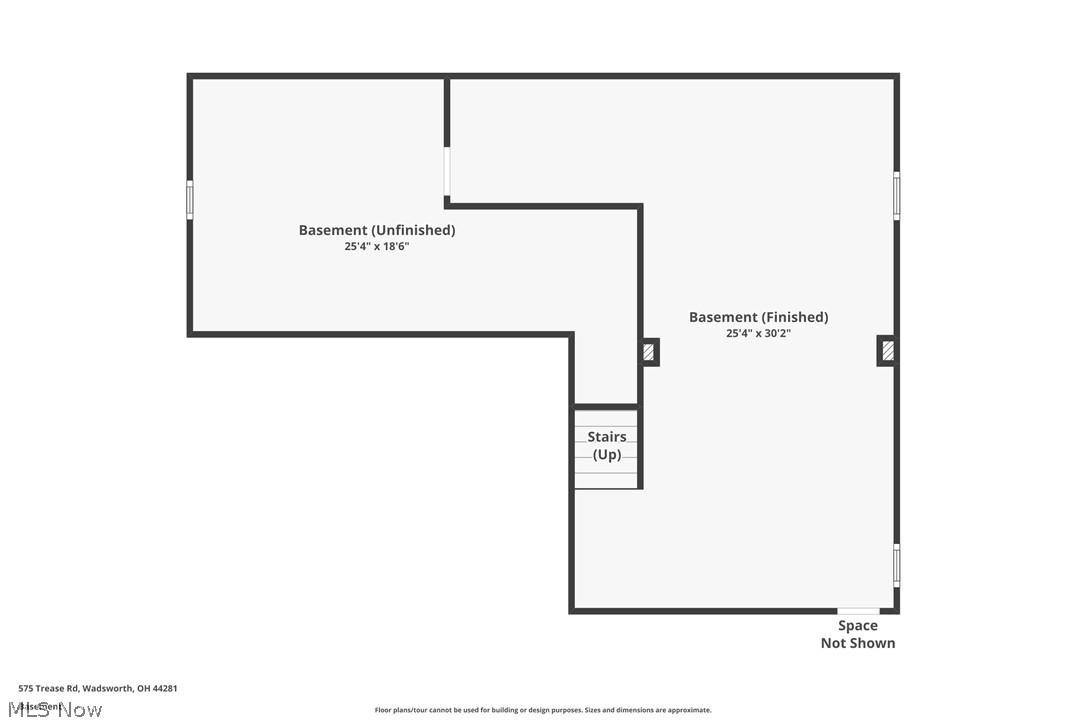 575 Trease Road Wadsworth OH 44281