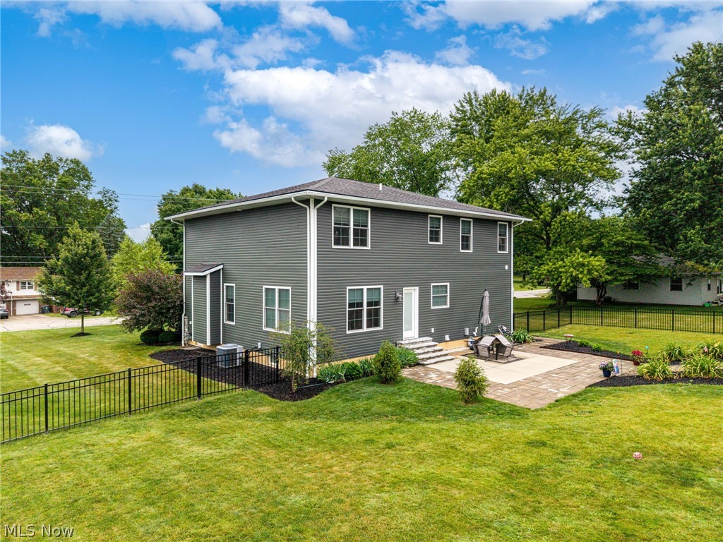 575 Trease Road Wadsworth OH 44281