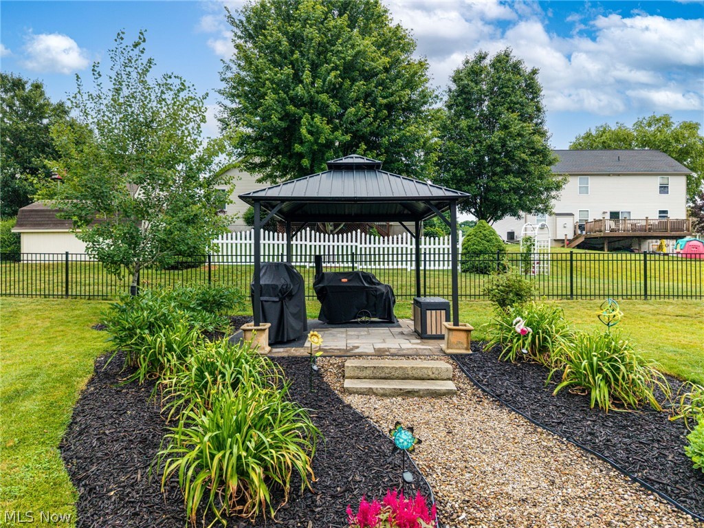 575 Trease Road Wadsworth OH 44281