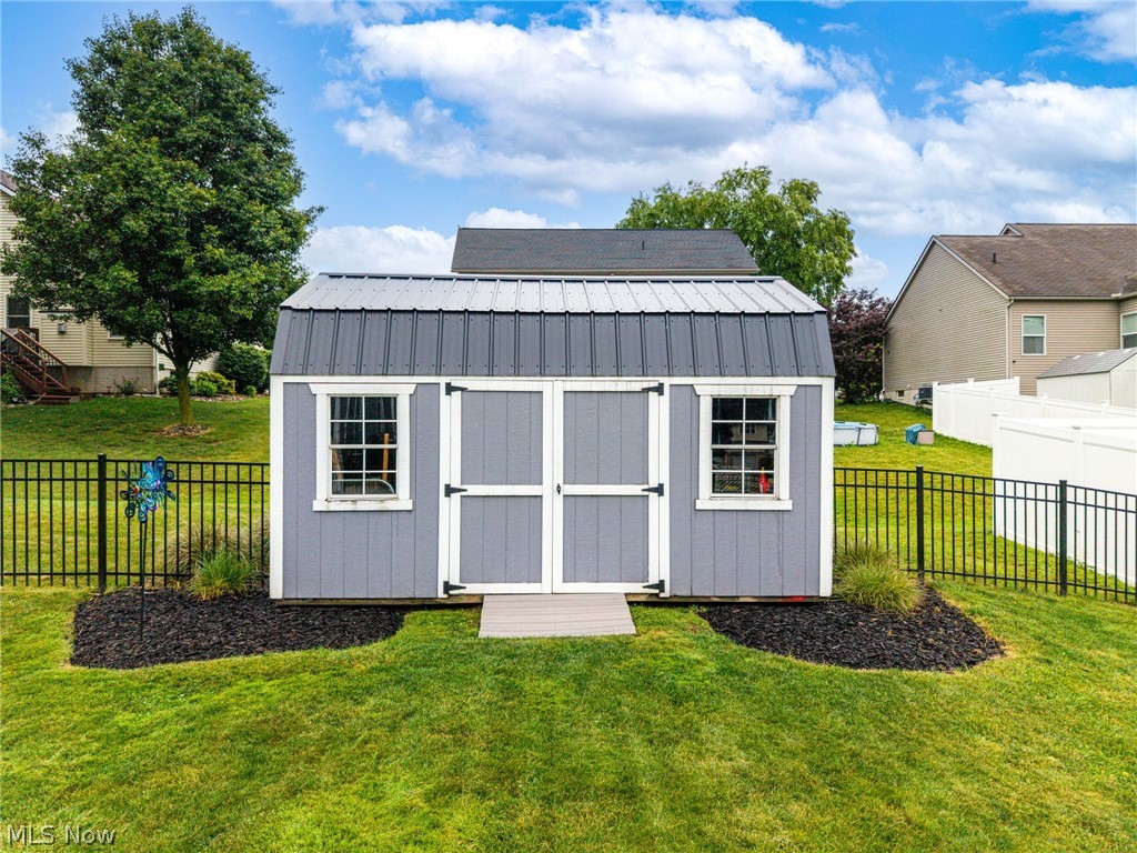 575 Trease Road Wadsworth OH 44281