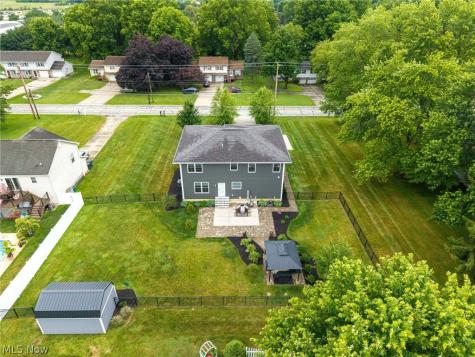 575 Trease Road Wadsworth OH 44281