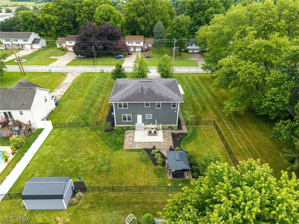575 Trease Road Wadsworth OH 44281
